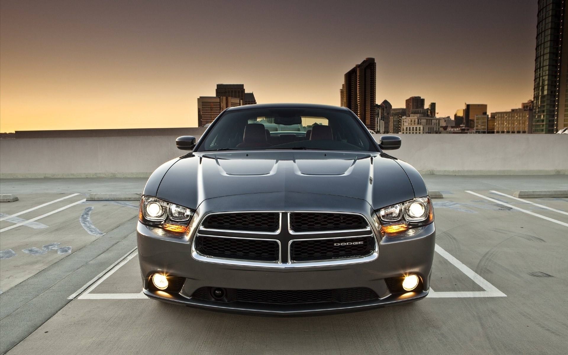 Dodge HD Wallpaper | Background Image | 1920x1200 | ID:254981