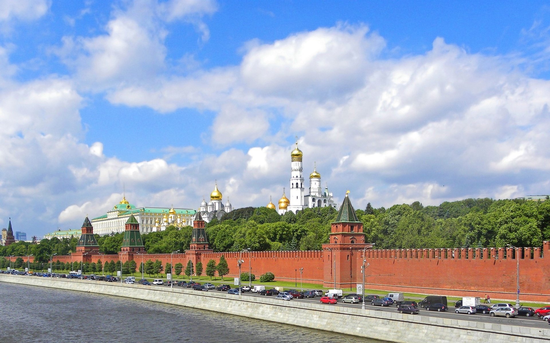 What do you know about the moscow kremlin 7 класс презентация