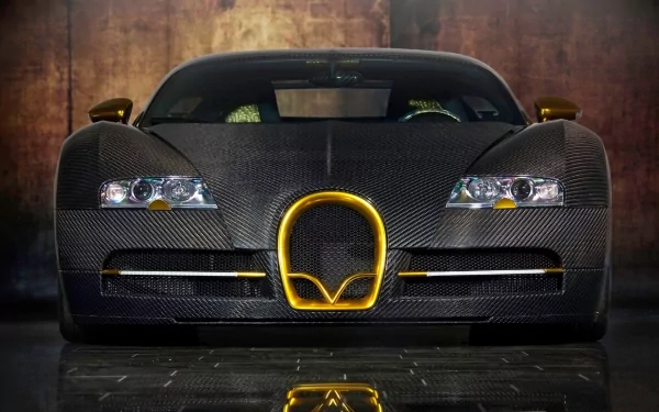 vehicle Bugatti HD Desktop Wallpaper | Background Image