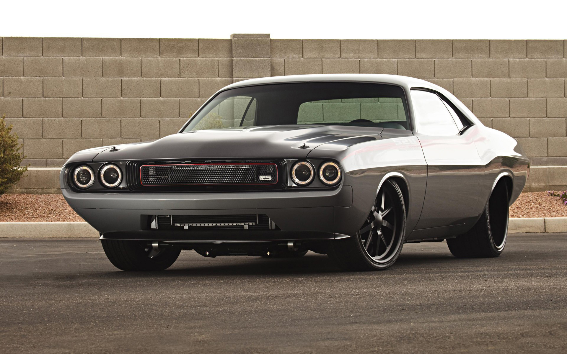 Dodge HD Wallpaper | Background Image | 1920x1200