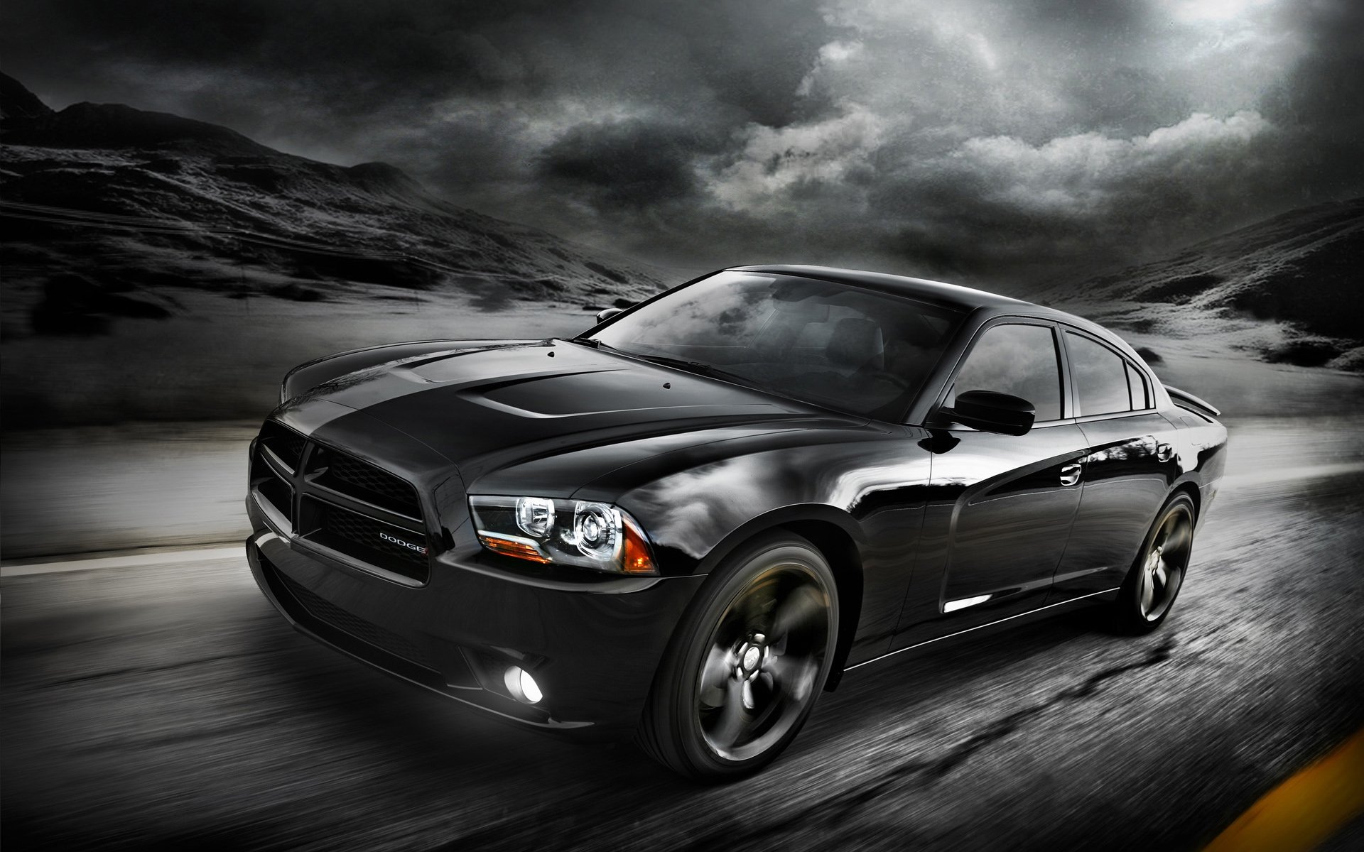 Download Vehicle Dodge HD Wallpaper | 1920x1200 | Wallpaper Abyss