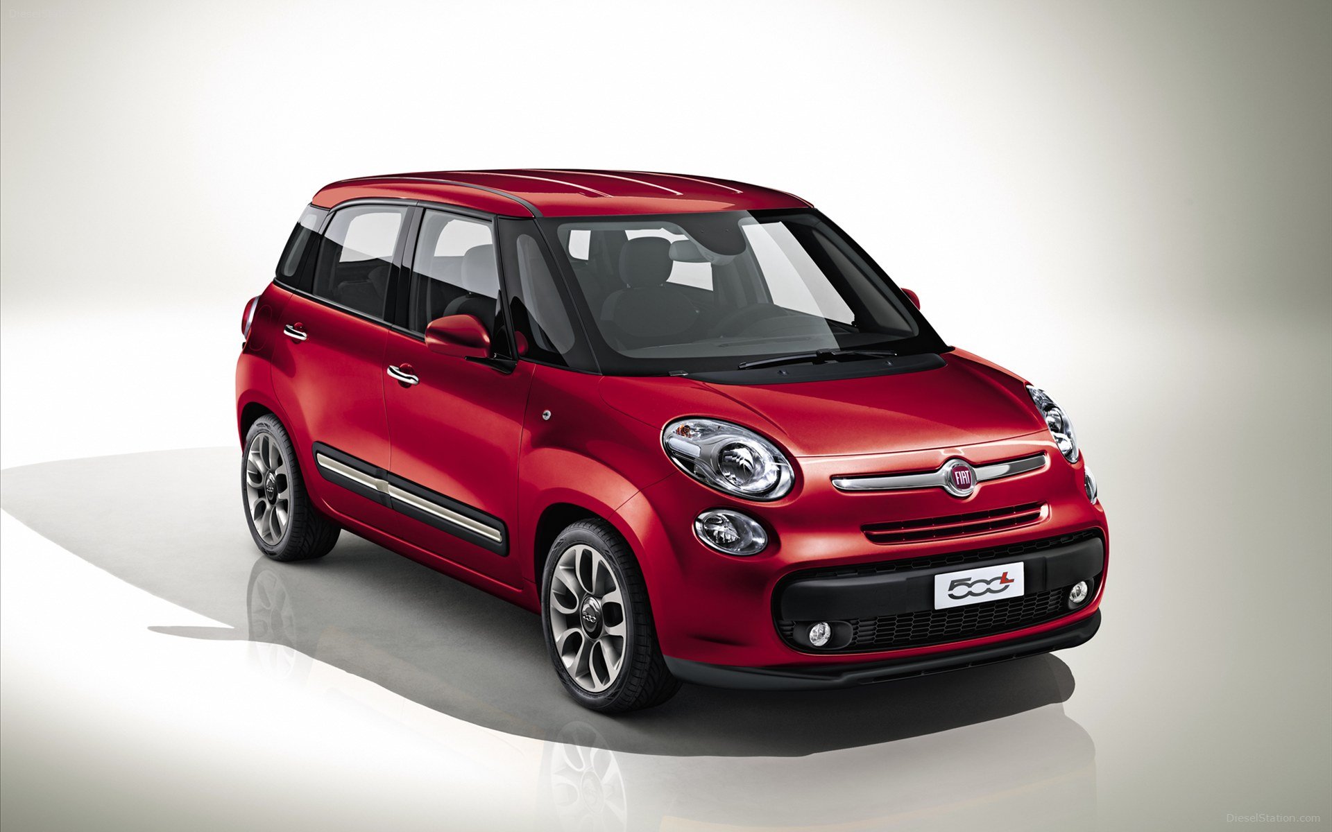 Download Vehicle Fiat HD Wallpaper