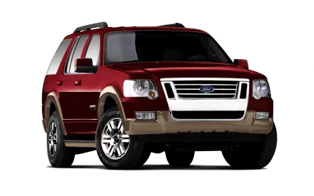 vehicle Ford Explorer HD Desktop Wallpaper | Background Image