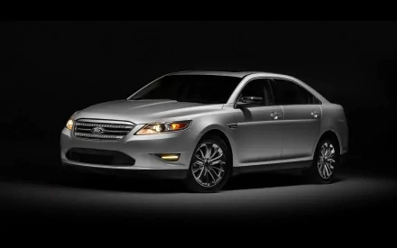 vehicle ford taurus HD Desktop Wallpaper | Background Image