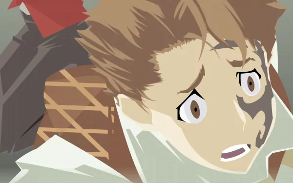 Anime Baccano! HD Desktop Wallpaper | Background Image