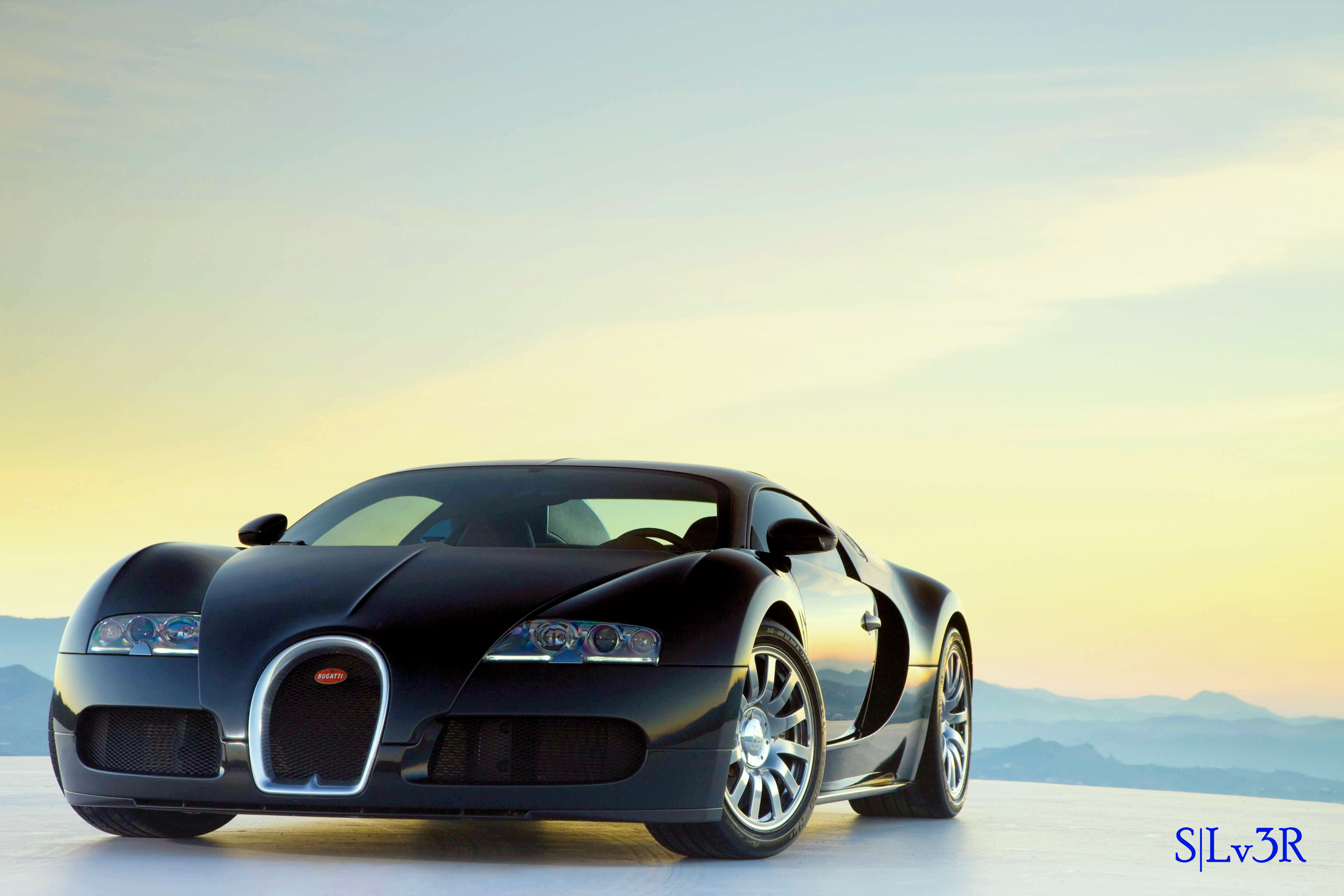 Vehicles Bugatti HD Wallpaper | Background Image