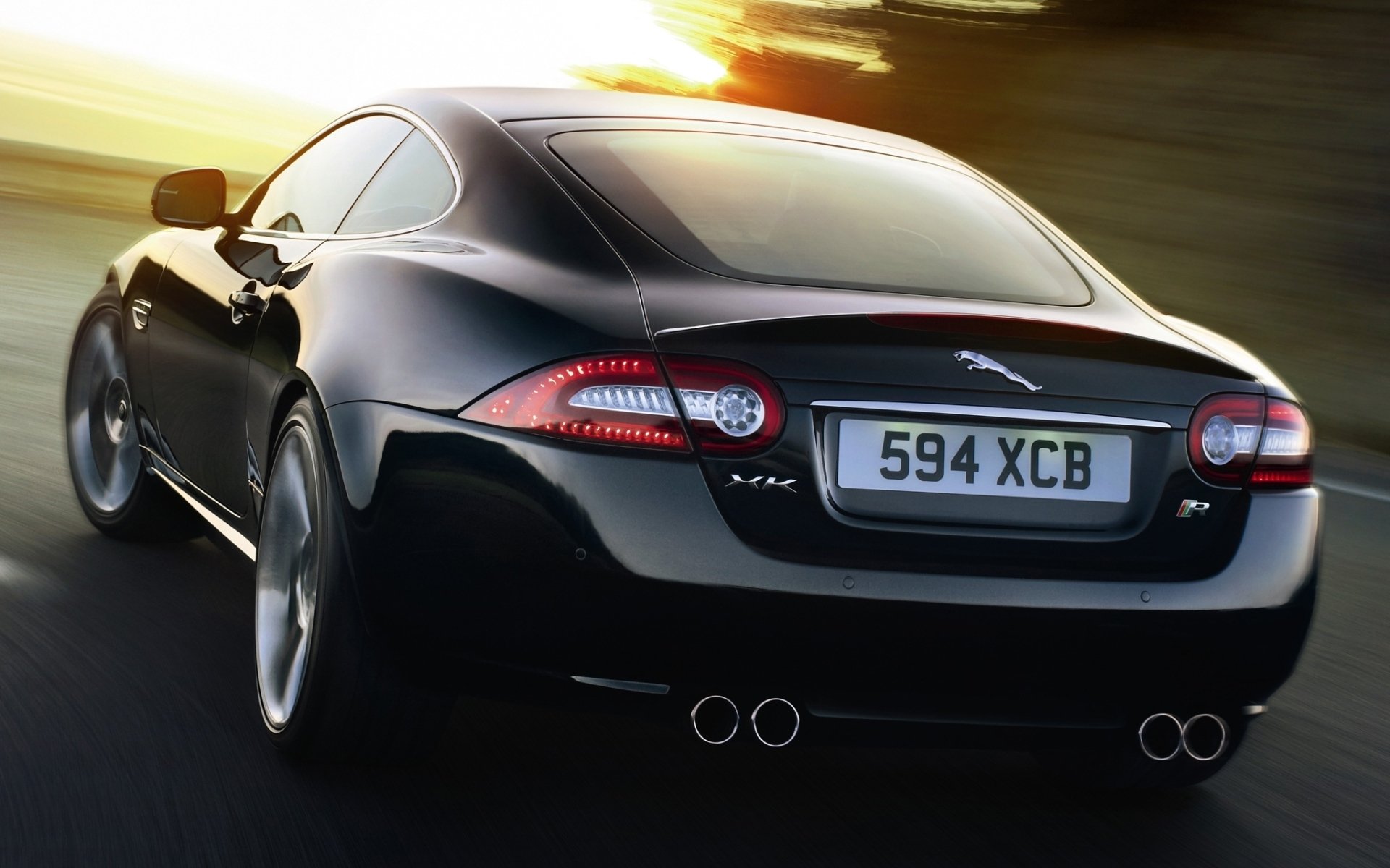 Download Vehicle Jaguar (Car) HD Wallpaper