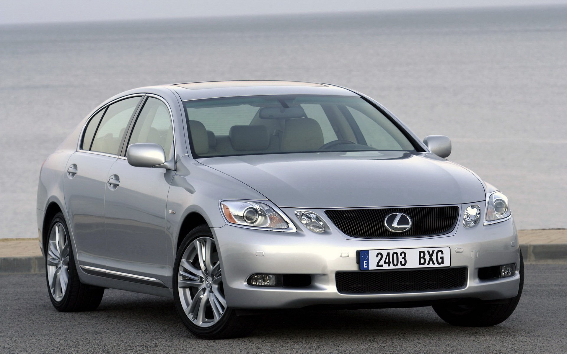Lexus HD Wallpaper | Background Image | 1920x1200 | ID:256401