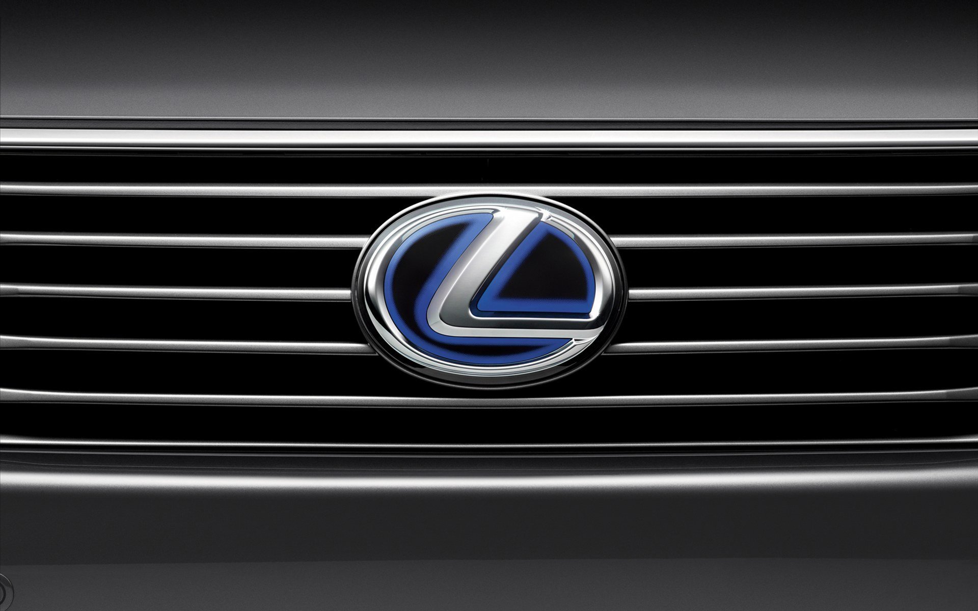 Download Vehicle Lexus HD Wallpaper