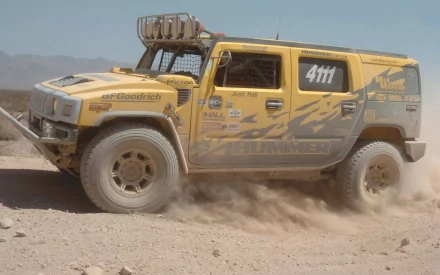 vehicle hummer HD Desktop Wallpaper | Background Image