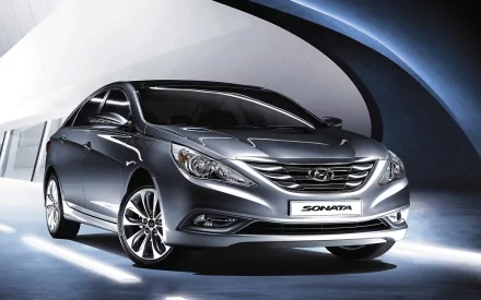 vehicle Hyundai HD Desktop Wallpaper | Background Image