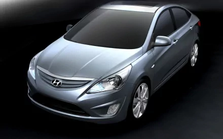 vehicle Hyundai HD Desktop Wallpaper | Background Image