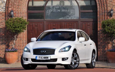 vehicle Infiniti HD Desktop Wallpaper | Background Image