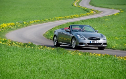 vehicle Infiniti HD Desktop Wallpaper | Background Image
