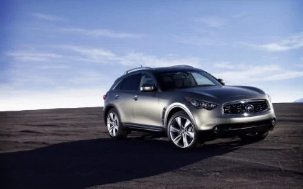 vehicle Infiniti HD Desktop Wallpaper | Background Image