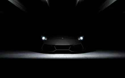 vehicle Lamborghini Murcielago HD Desktop Wallpaper | Background Image