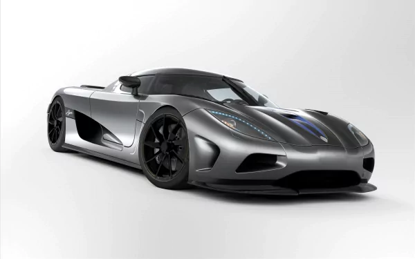 vehicle Koenigsegg Agera HD Desktop Wallpaper | Background Image