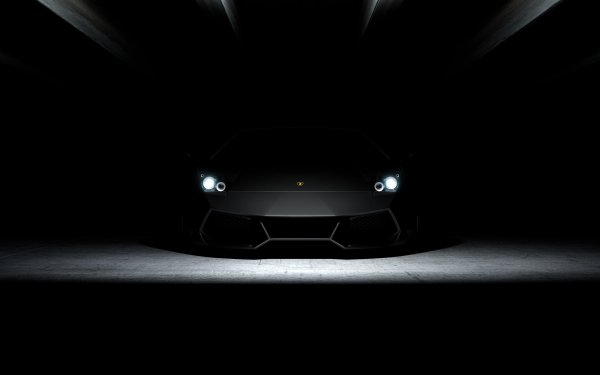 Vehicles Lamborghini Murciélago Lamborghini HD Wallpaper | Background Image