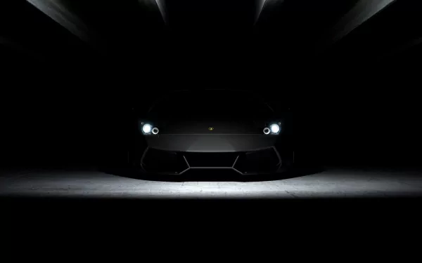 vehicle Lamborghini Murcielago HD Desktop Wallpaper | Background Image