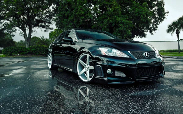 vehicle Lexus HD Desktop Wallpaper | Background Image
