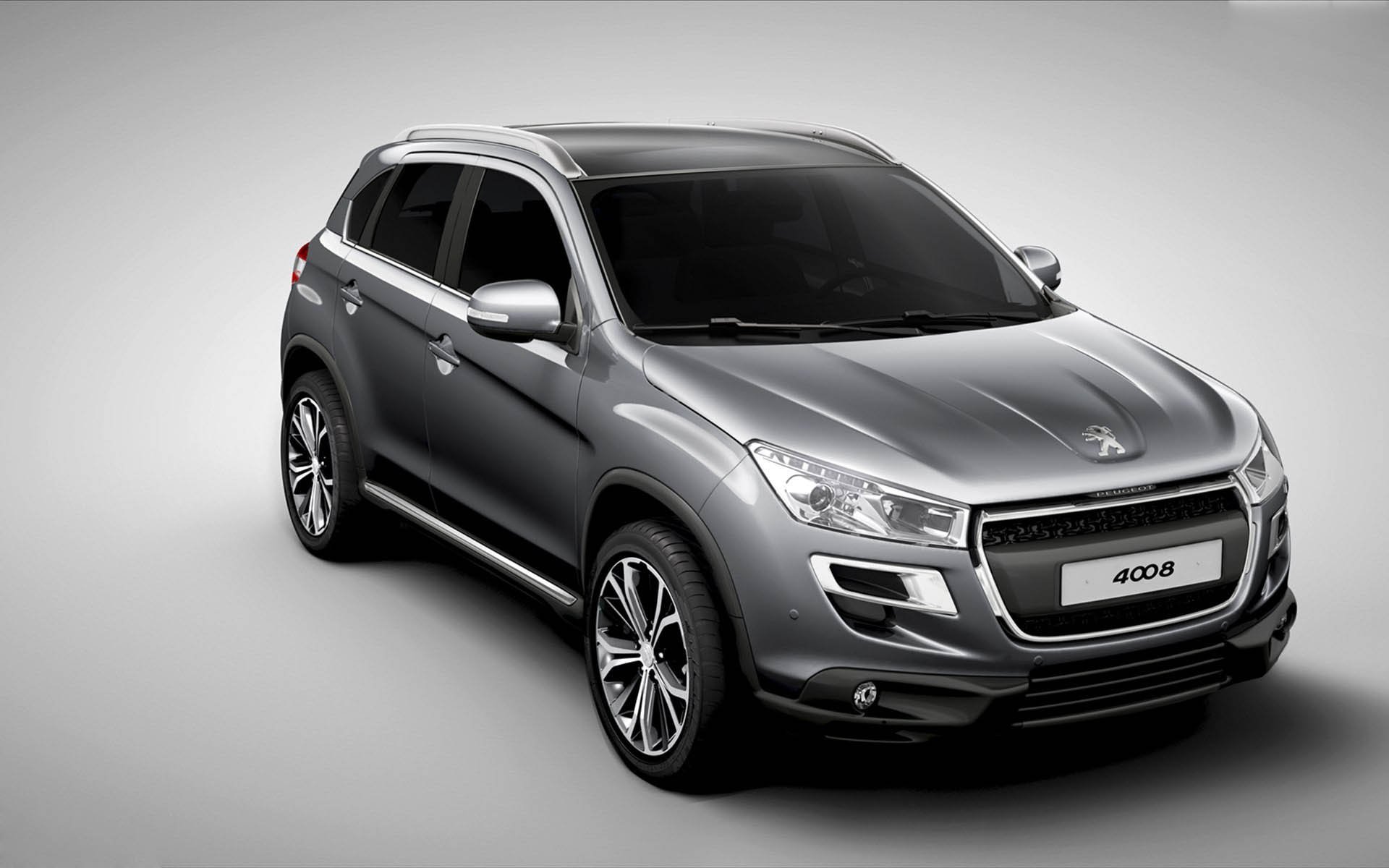 Download Vehicle Peugeot HD Wallpaper