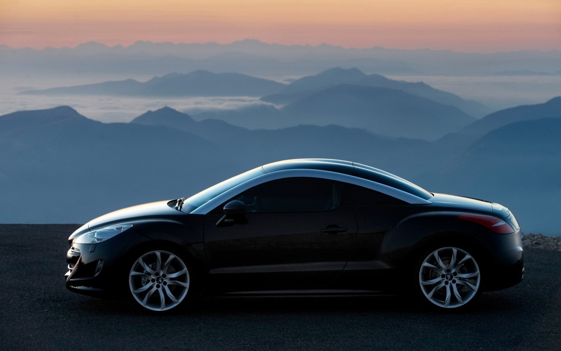 Download Vehicle Peugeot HD Wallpaper