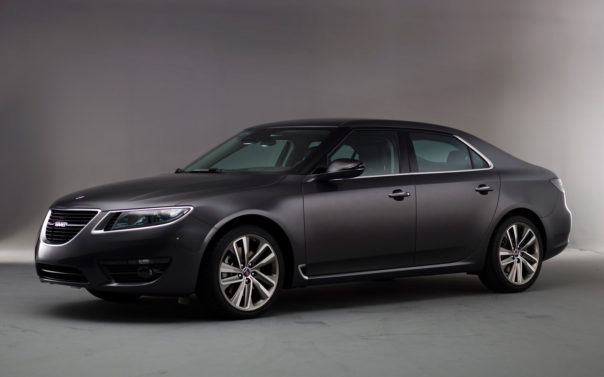 Download Vehicle Saab HD Wallpaper