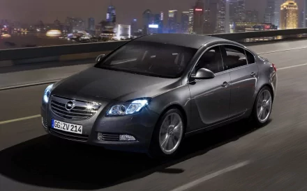 vehicle opel HD Desktop Wallpaper | Background Image
