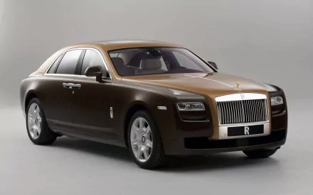 vehicle Rolls-Royce HD Desktop Wallpaper | Background Image
