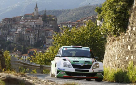 vehicle Skoda HD Desktop Wallpaper | Background Image