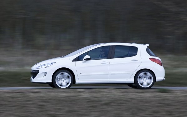 Vehicles Peugeot HD Wallpaper | Background Image
