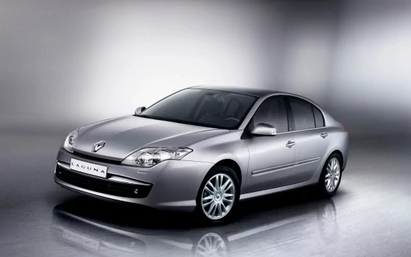vehicle Renault HD Desktop Wallpaper | Background Image