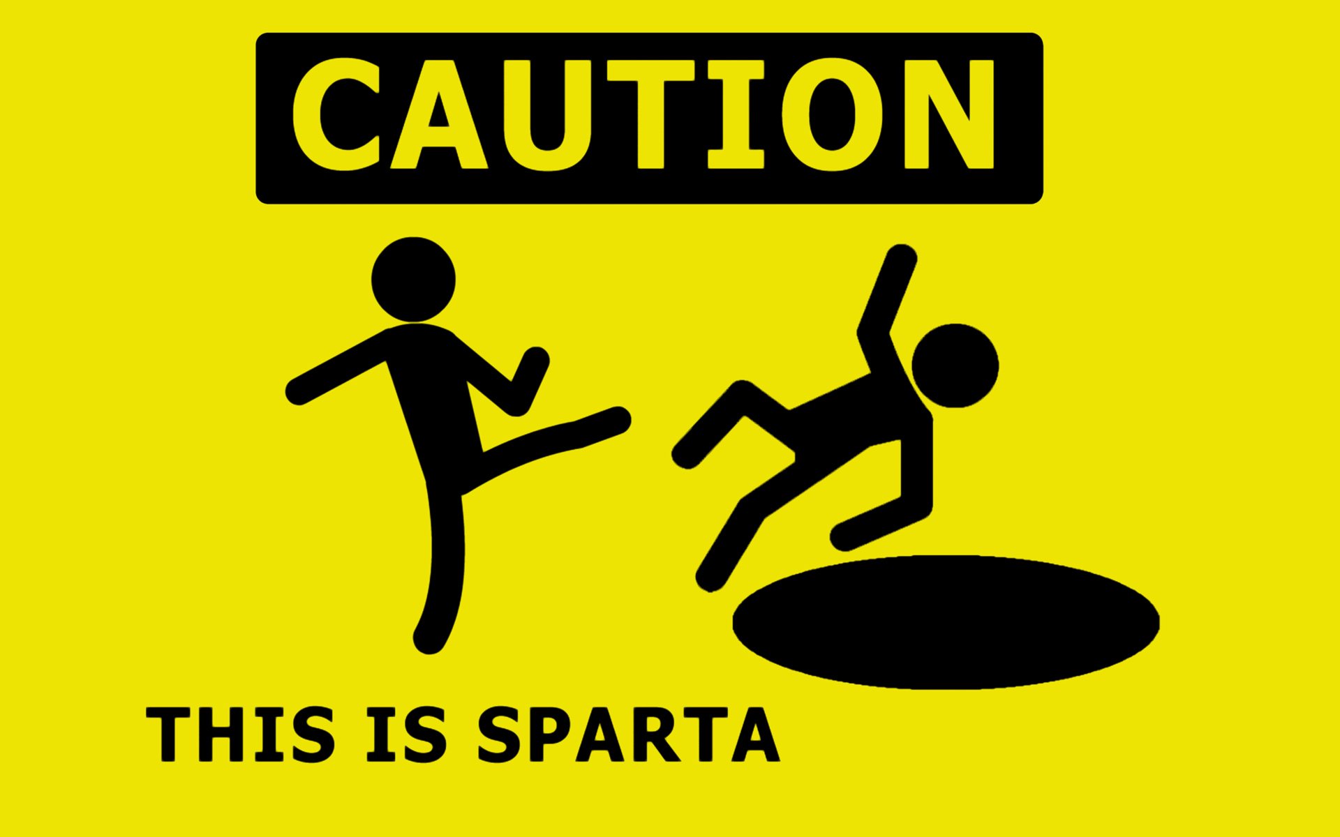 Картинка this is sparta