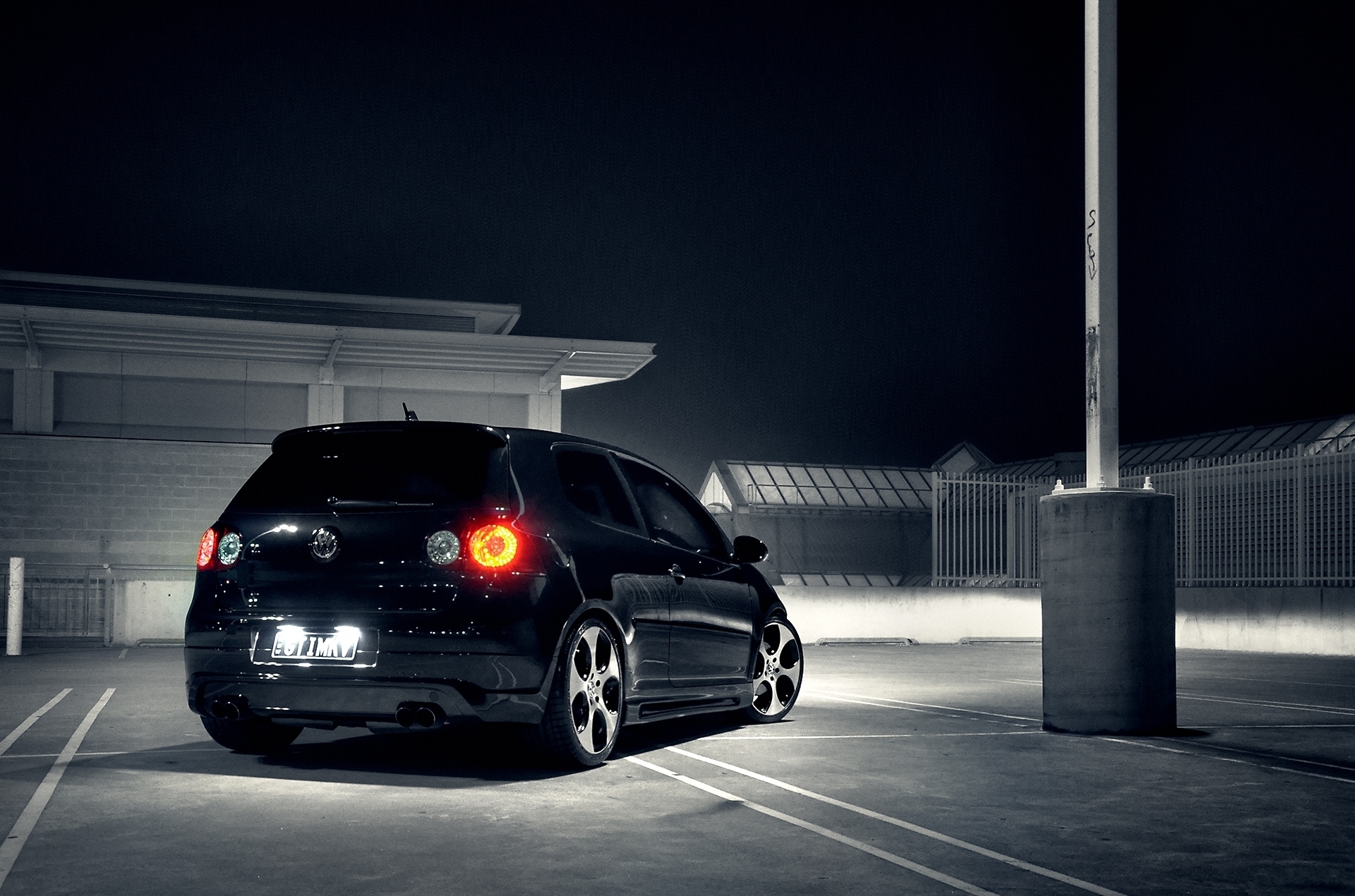 Volkswagen HD Wallpaper | Background Image | 1920x1270 | ID:259191