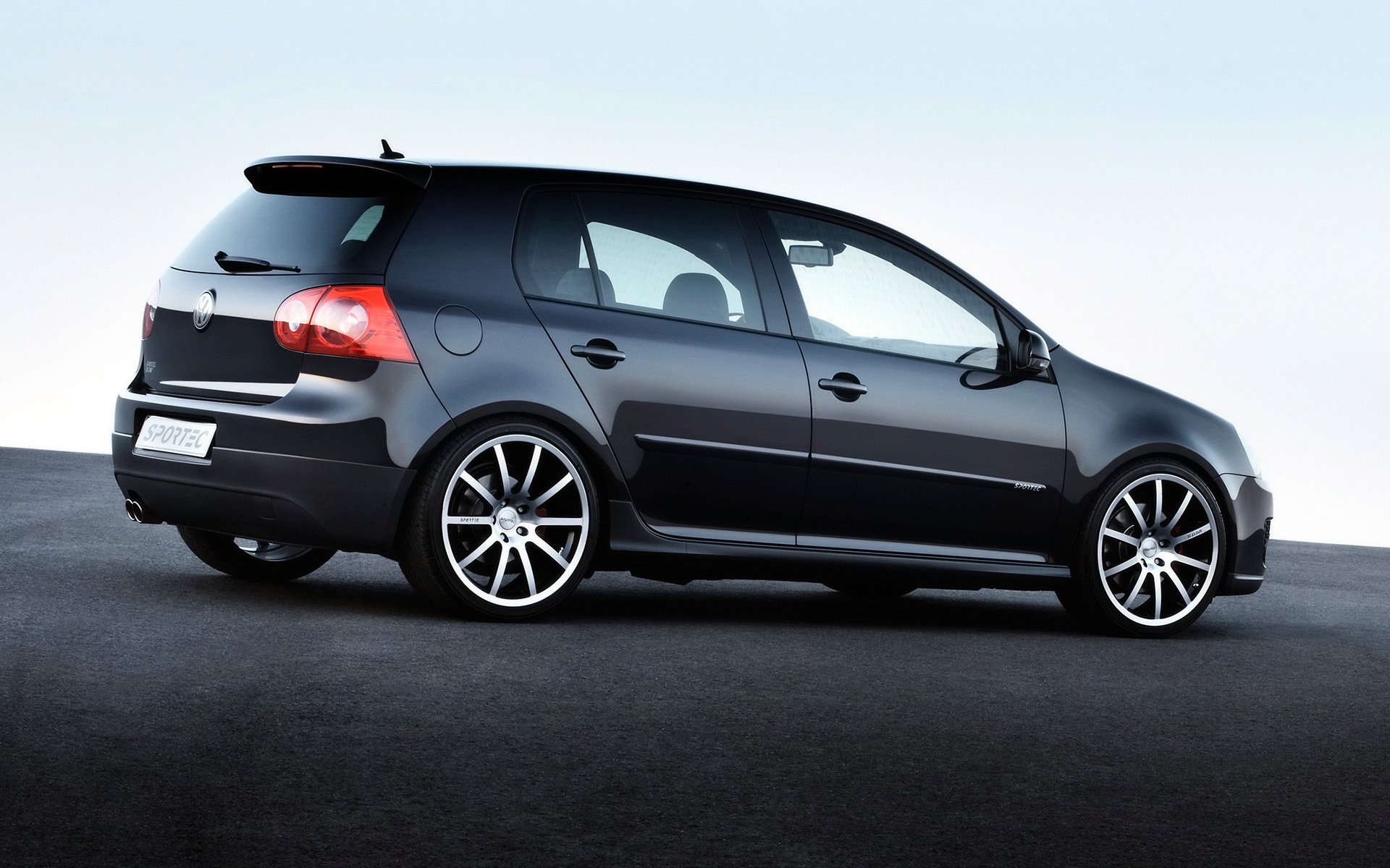 Download Vehicle Volkswagen HD Wallpaper