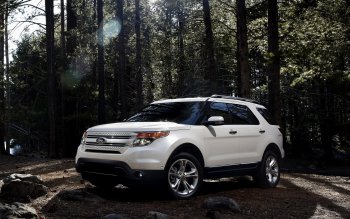 25 Ford Explorer Hd Wallpapers Background Images Wallpaper Abyss Images, Photos, Reviews