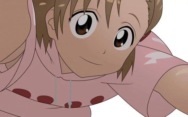 Yuzu Kurosaki Anime Bleach HD Desktop Wallpaper | Background Image