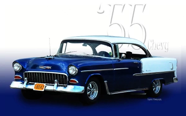 vehicle Chevrolet HD Desktop Wallpaper | Background Image