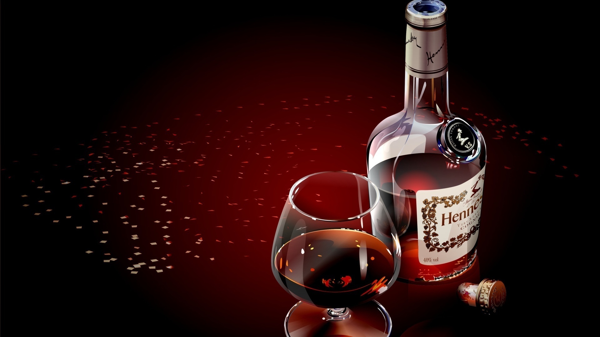 Products Hennessy HD Wallpaper | Background Image