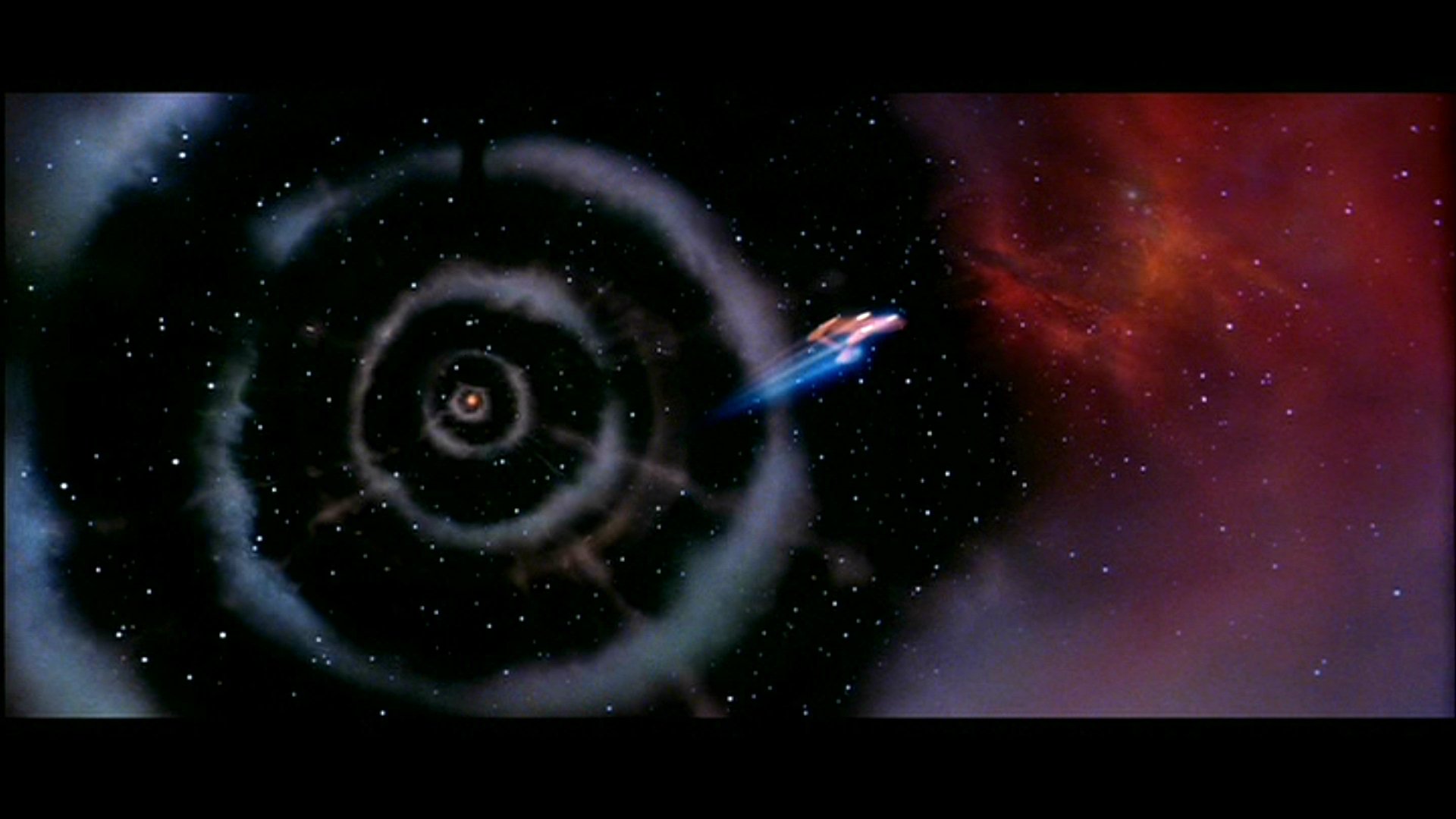 Download Movie Star Trek II: The Wrath Of Khan HD Wallpaper