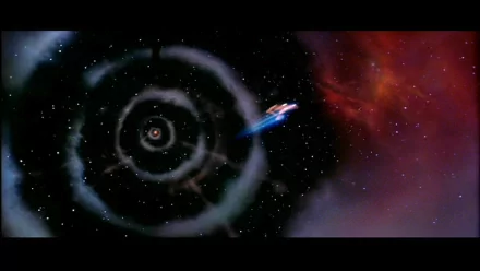 movie Star Trek II: The Wrath Of Khan HD Desktop Wallpaper | Background Image