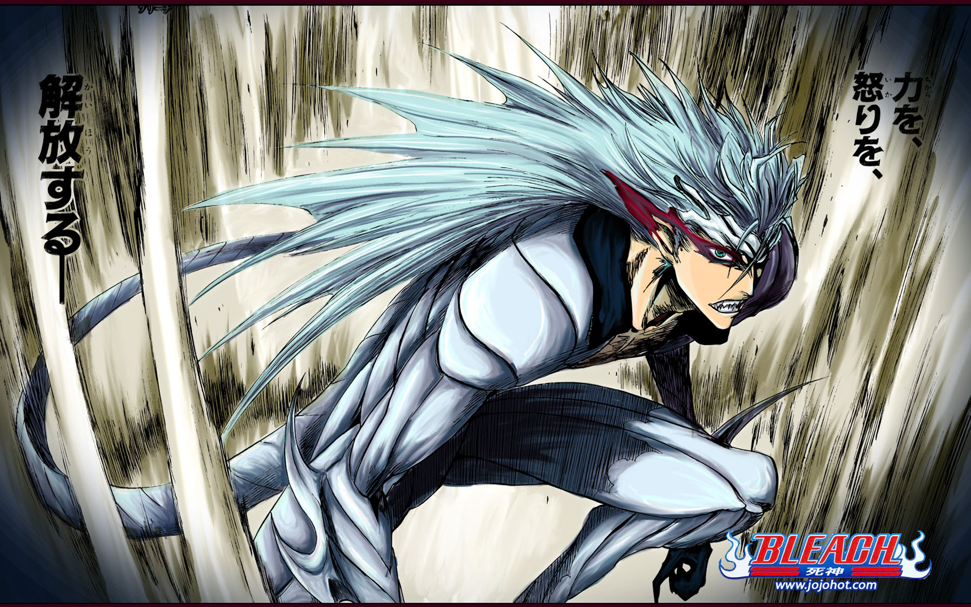 Bleach Full HD Wallpaper and Background Image | 1920x1200 ...