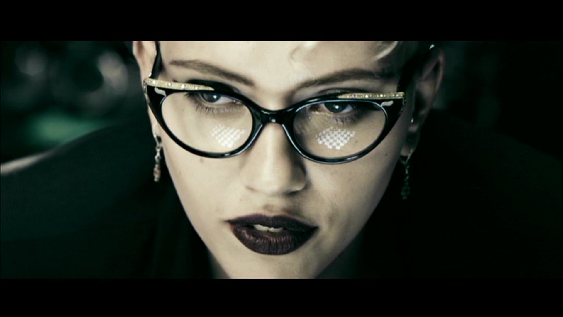 Download Movie The Spirit HD Wallpaper