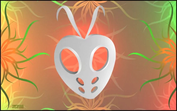 Mashiro Kuna Anime Bleach HD Desktop Wallpaper | Background Image