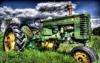28 John Deere Hd Wallpapers Background Images Wallpaper Abyss
