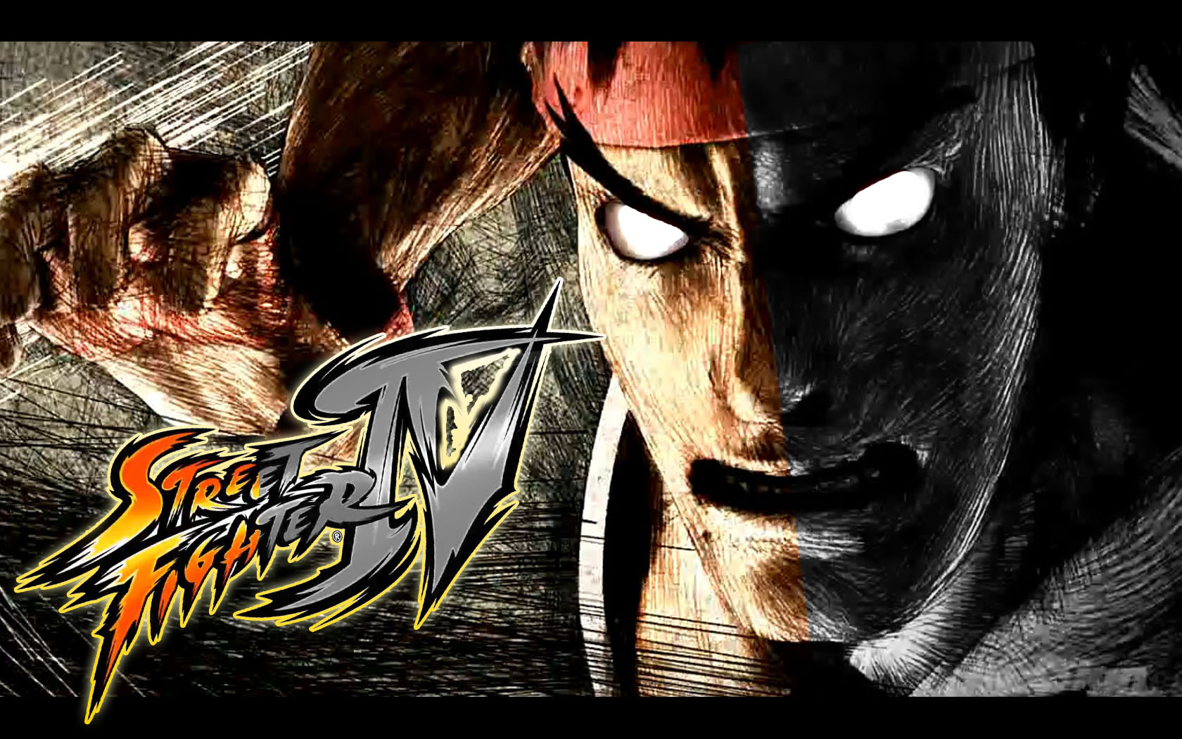 Street Fighter 4 Akuma Wallpapers - Wallpaper Cave