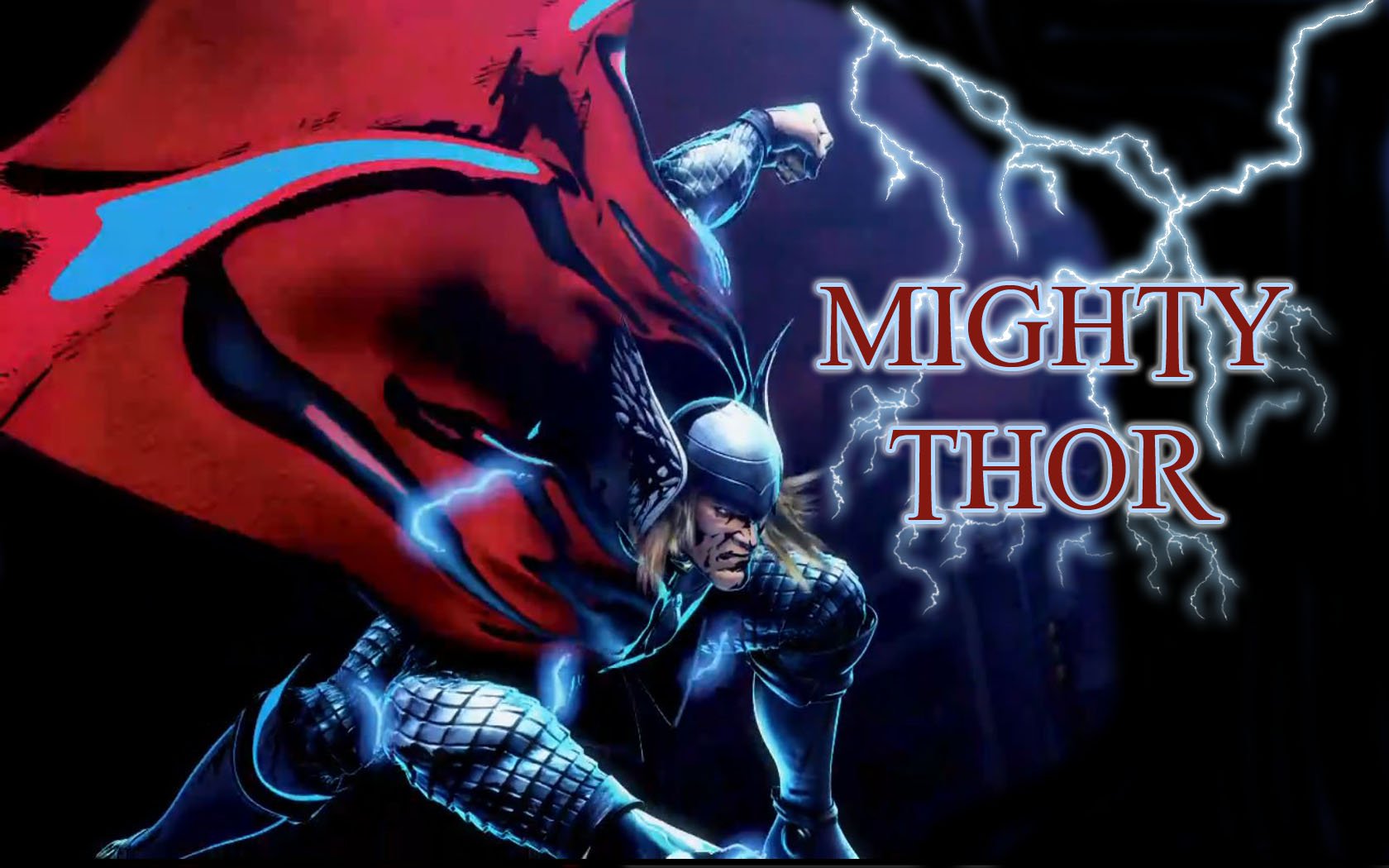galaxy fighters thor galaxy fighters thor