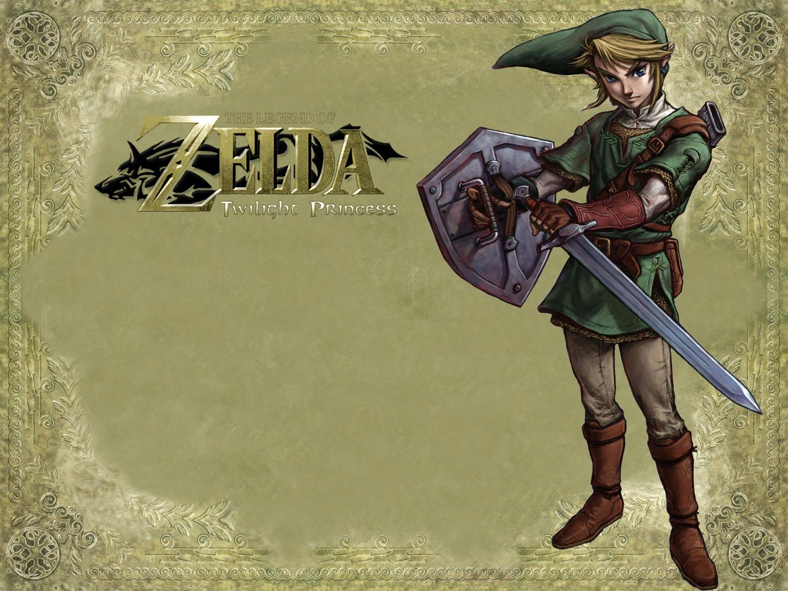 Download Twilight Princess wallpapers for mobile phone free Twilight  Princess HD pictures