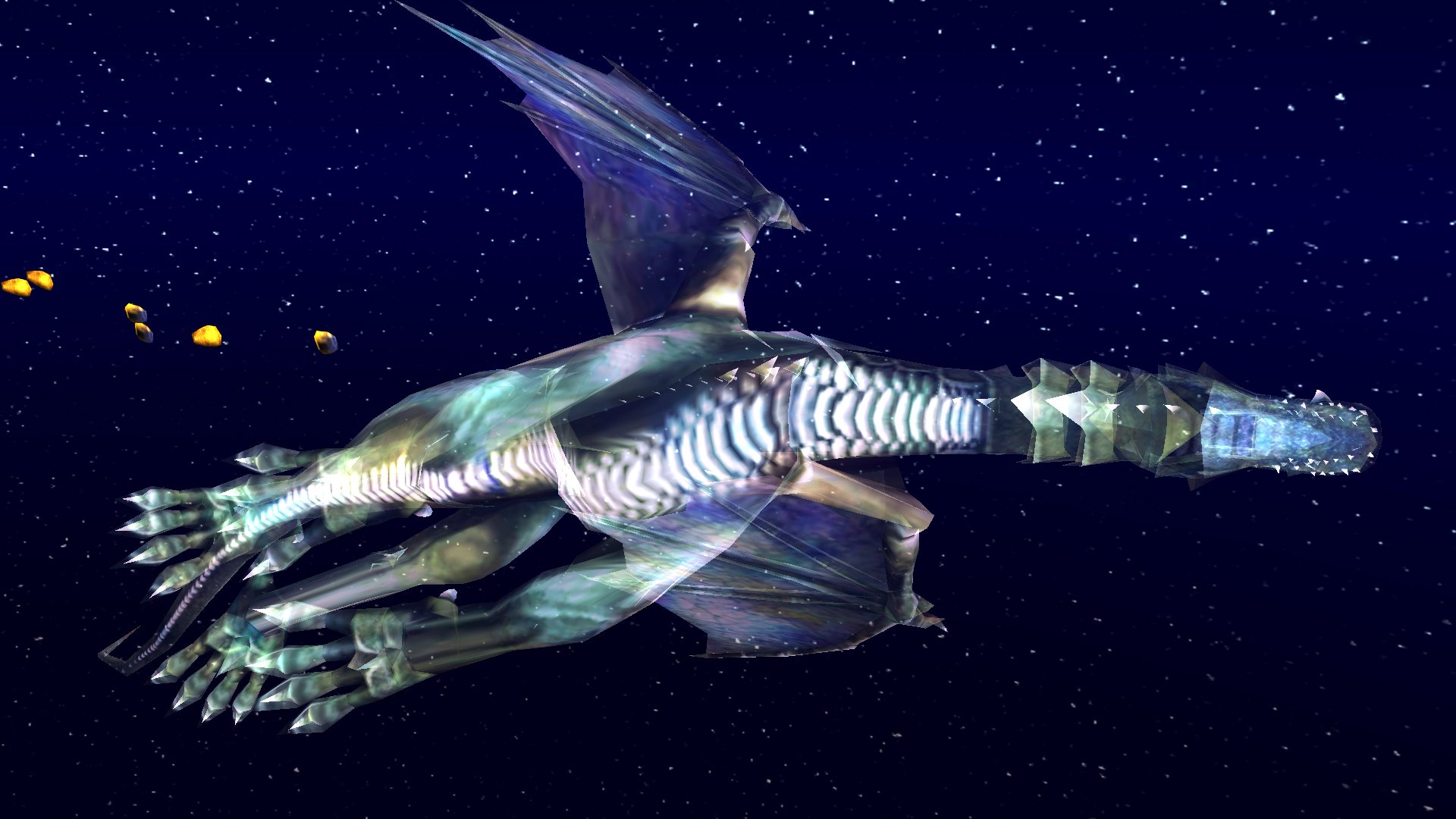 Download Creature Wings Video Game Everquests Online HD Wallpaper