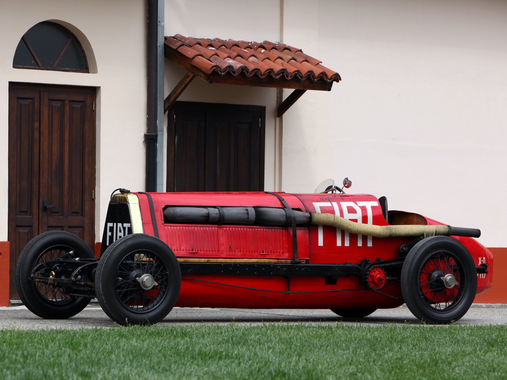 Fiat 1924